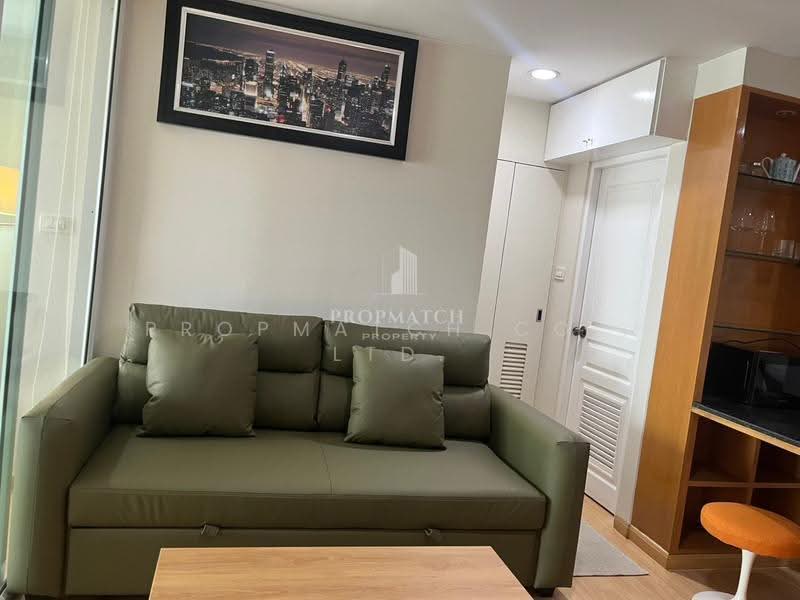 The Waterford Diamond Tower Sukhumvit, Bangkok, 758/18 Soi Sukhumvit 30/1, Sukhumvit Road, Khlong Toei, Bangkok, 1 Bedroom, 53 sqm, Condo For Rent, by PROPMATCH CO., LTD., 500578454 - DDproperty.com