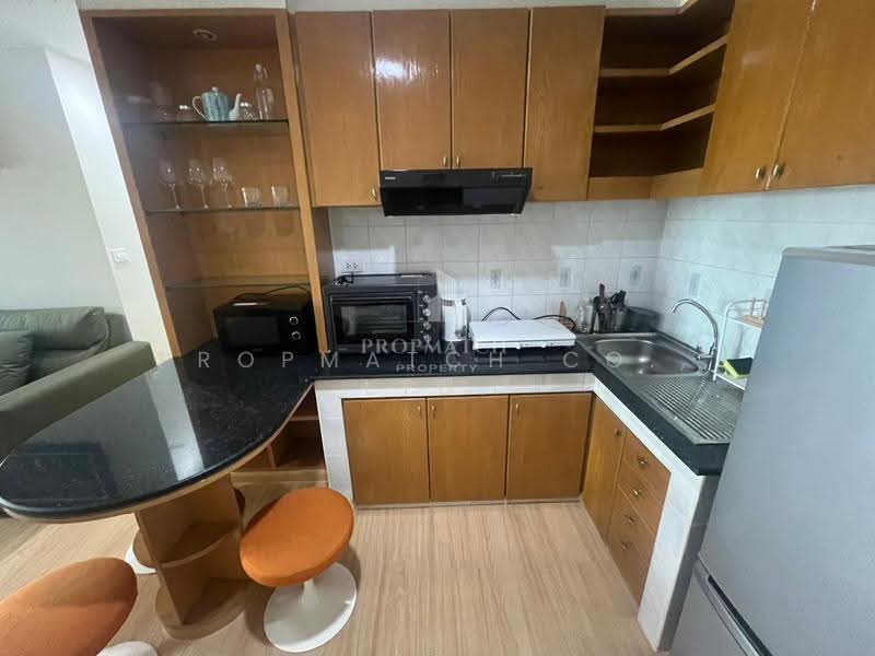 The Waterford Diamond Tower Sukhumvit, Bangkok, 758/18 Soi Sukhumvit 30/1, Sukhumvit Road, Khlong Toei, Bangkok, 1 Bedroom, 53 sqm, Condo For Rent, by PROPMATCH CO., LTD., 500578454 - DDproperty.com