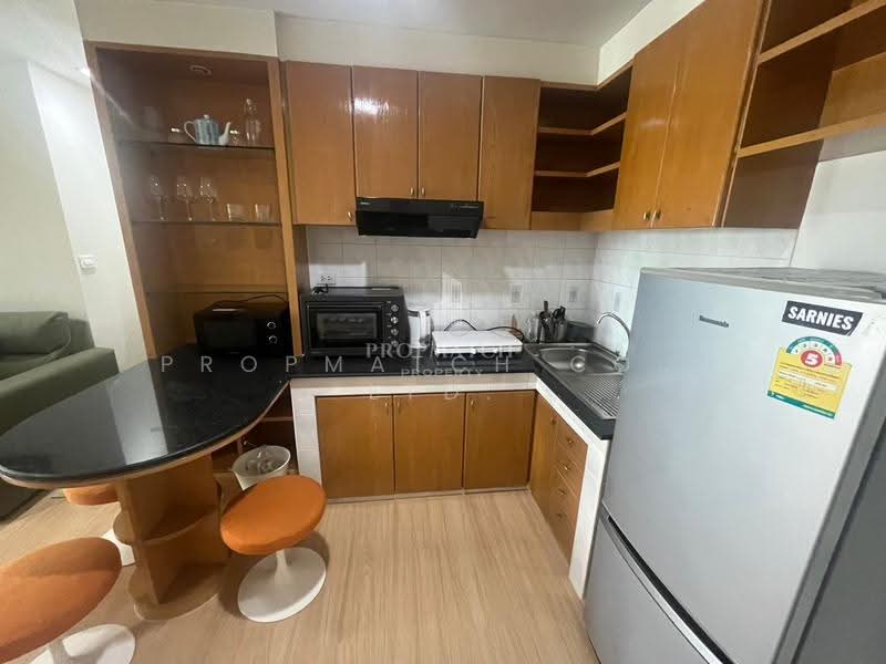 The Waterford Diamond Tower Sukhumvit, Bangkok, 758/18 Soi Sukhumvit 30/1, Sukhumvit Road, Khlong Toei, Bangkok, 1 Bedroom, 53 sqm, Condo For Rent, by PROPMATCH CO., LTD., 500578454 - DDproperty.com