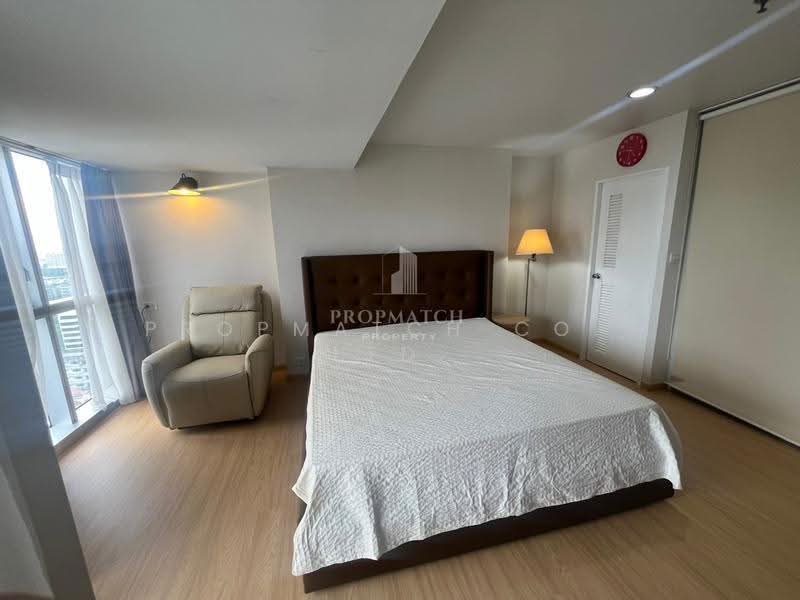 The Waterford Diamond Tower Sukhumvit, Bangkok, 758/18 Soi Sukhumvit 30/1, Sukhumvit Road, Khlong Toei, Bangkok, 1 Bedroom, 53 sqm, Condo For Rent, by PROPMATCH CO., LTD., 500578454 - DDproperty.com