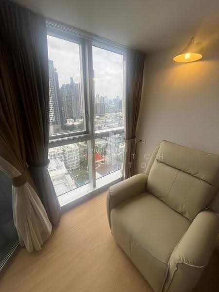 The Waterford Diamond Tower Sukhumvit, Bangkok, 758/18 Soi Sukhumvit 30/1, Sukhumvit Road, Khlong Toei, Bangkok, 1 Bedroom, 53 sqm, Condo For Rent, by PROPMATCH CO., LTD., 500578454 - DDproperty.com