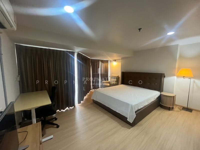 The Waterford Diamond Tower Sukhumvit, Bangkok, 758/18 Soi Sukhumvit 30/1, Sukhumvit Road, Khlong Toei, Bangkok, 1 Bedroom, 53 sqm, Condo For Rent, by PROPMATCH CO., LTD., 500578454 - DDproperty.com