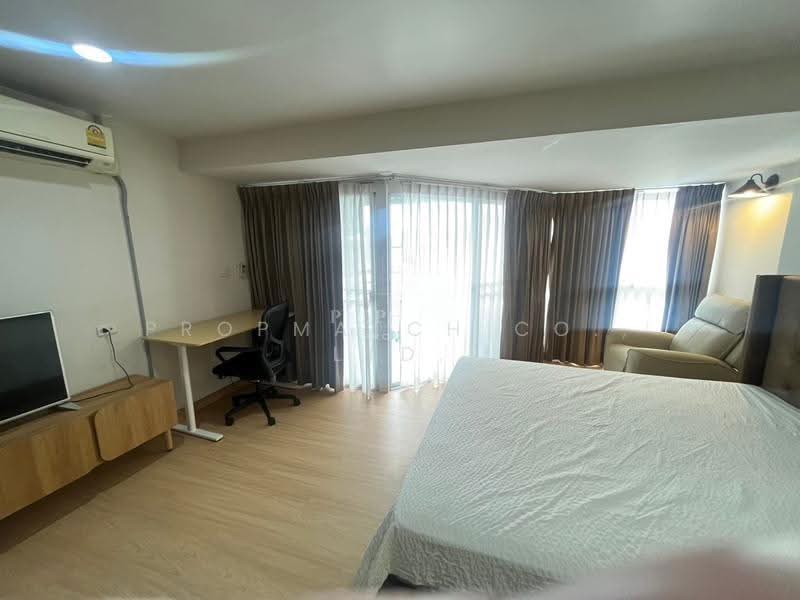The Waterford Diamond Tower Sukhumvit, Bangkok, 758/18 Soi Sukhumvit 30/1, Sukhumvit Road, Khlong Toei, Bangkok, 1 Bedroom, 53 sqm, Condo For Rent, by PROPMATCH CO., LTD., 500578454 - DDproperty.com