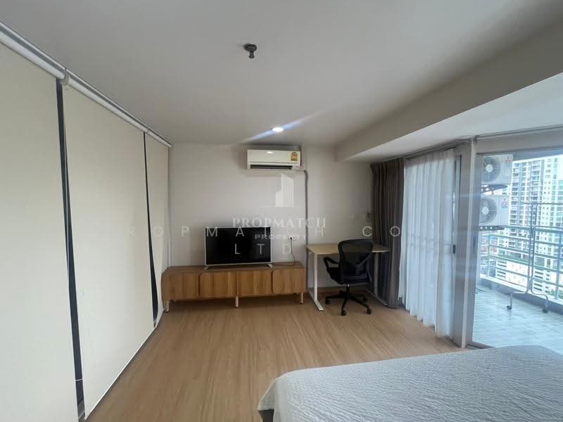 The Waterford Diamond Tower Sukhumvit, Bangkok, 758/18 Soi Sukhumvit 30/1, Sukhumvit Road, Khlong Toei, Bangkok, 1 Bedroom, 53 sqm, Condo For Rent, by PROPMATCH CO., LTD., 500578454 - DDproperty.com