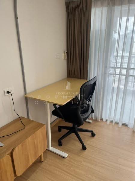 The Waterford Diamond Tower Sukhumvit, Bangkok, 758/18 Soi Sukhumvit 30/1, Sukhumvit Road, Khlong Toei, Bangkok, 1 Bedroom, 53 sqm, Condo For Rent, by PROPMATCH CO., LTD., 500578454 - DDproperty.com