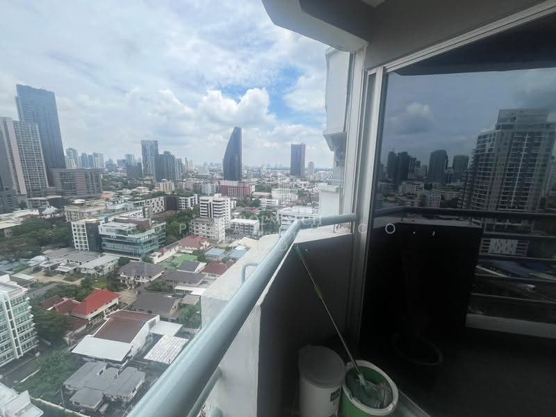 The Waterford Diamond Tower Sukhumvit, Bangkok, 758/18 Soi Sukhumvit 30/1, Sukhumvit Road, Khlong Toei, Bangkok, 1 Bedroom, 53 sqm, Condo For Rent, by PROPMATCH CO., LTD., 500578454 - DDproperty.com