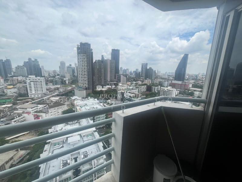 The Waterford Diamond Tower Sukhumvit, Bangkok, 758/18 Soi Sukhumvit 30/1, Sukhumvit Road, Khlong Toei, Bangkok, 1 Bedroom, 53 sqm, Condo For Rent, by PROPMATCH CO., LTD., 500578454 - DDproperty.com