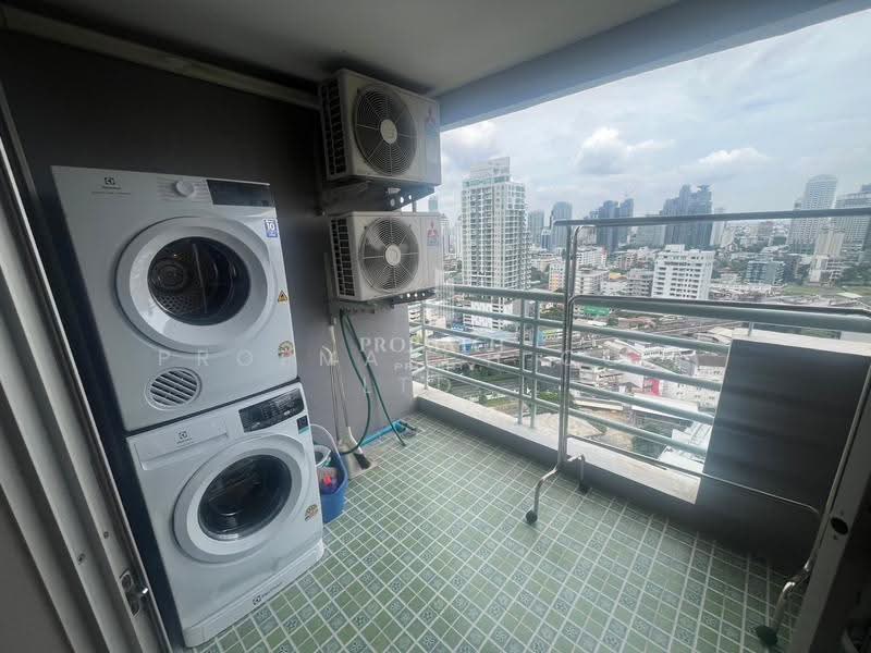The Waterford Diamond Tower Sukhumvit, Bangkok, 758/18 Soi Sukhumvit 30/1, Sukhumvit Road, Khlong Toei, Bangkok, 1 Bedroom, 53 sqm, Condo For Rent, by PROPMATCH CO., LTD., 500578454 - DDproperty.com