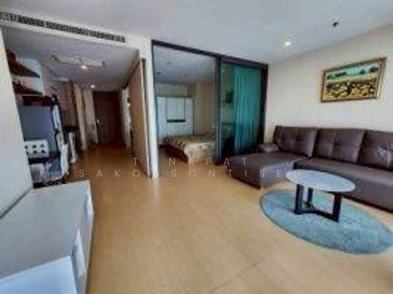 Noble Remix, Bangkok, 772 Soi Sukhumvit 36, Sukhumvit Road, Khong Tan, Khlong Toei, Bangkok, 1 Bedroom, 50 sqm, Condo For Sale, by Tanapat Sakonsontised, 500578455 - DDproperty.com