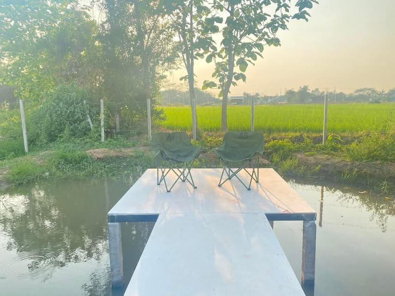 6 แสนบาท ที่ดินเชียงใหม่ 89.6 ตร.ว. บ้านสันอุ้ม ดอยสะเก็ด บรรยากาศดี, Chiang Mai, Sa Luang Nua, Doi Saket, Chiang Mai, , 358 sqm, Land For Sale, by คุณตาล, 500578458 - DDproperty.com