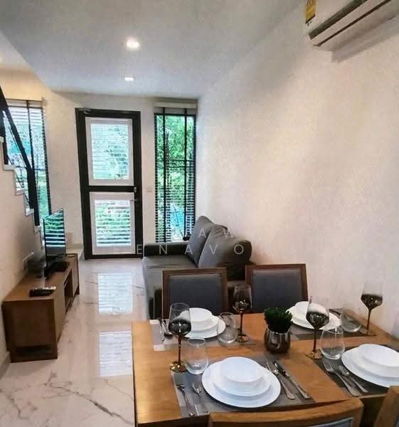 IDEO MOBI Sukhumvit 81, bangkok, 2097 Sukhumvit Road, Bang Chak, Phra Khanong, Bangkok, 1 Bedroom, 45 sqm, Condo For Rent, by Settawut Leenavong, 500578460 - DDproperty.com