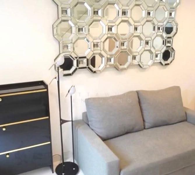 IDEO MOBI Sukhumvit 81 : ไอดีโอ โมบิ สุขุมวิท 81, กรุงเทพ, 2097 ถนนสุขุมวิท แขวงบางจาก เขตพระโขนง กรุงเทพมหานคร, บางจาก, พระโขนง, กรุงเทพ, 45 ตร.ม., คอนโด ให้เช่า, โดย Settawut Leenavong, 500578460 - DDproperty.com