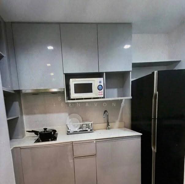 IDEO MOBI Sukhumvit 81, bangkok, 2097 Sukhumvit Road, Bang Chak, Phra Khanong, Bangkok, 1 Bedroom, 45 sqm, Condo For Rent, by Settawut Leenavong, 500578460 - DDproperty.com