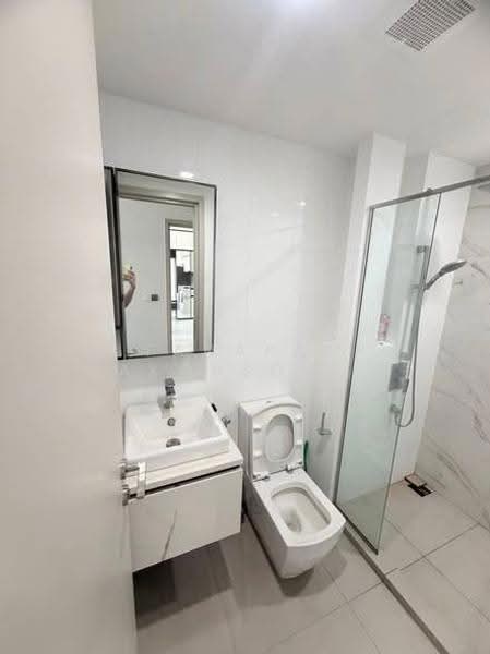 The Line Sukhumvit 101, Bangkok, 3009 Sukhumvit 101 Road, Bang Chak, Phra Khanong, Bangkok, 1 Bedroom, 34 sqm, Condo For Rent, by Tanapat Sakonsontised, 500578461 - DDproperty.com