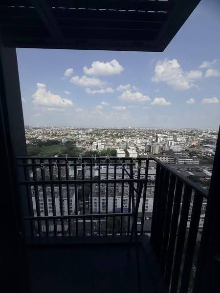 The Line Sukhumvit 101, Bangkok, 3009 Sukhumvit 101 Road, Bang Chak, Phra Khanong, Bangkok, 1 Bedroom, 34 sqm, Condo For Rent, by Tanapat Sakonsontised, 500578461 - DDproperty.com