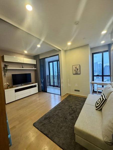 ASHTON Chula-Silom, Bangkok, Rama 4 Road, Si Phraya, Bang Rak, Bangkok, 1 Bedroom, 34 sqm, Condo For Sale, by Vinai Wattana, 500578462 - DDproperty.com