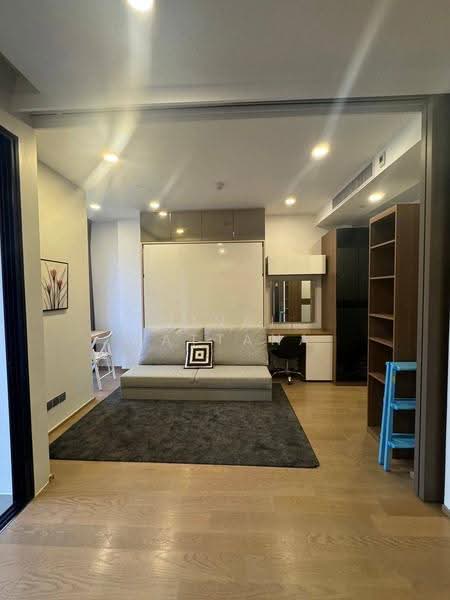 ASHTON Chula-Silom, Bangkok, Rama 4 Road, Si Phraya, Bang Rak, Bangkok, 1 Bedroom, 34 sqm, Condo For Sale, by Vinai Wattana, 500578462 - DDproperty.com