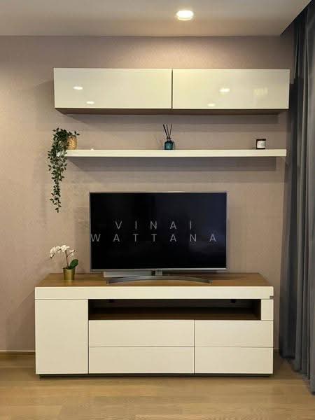 ASHTON Chula-Silom, Bangkok, Rama 4 Road, Si Phraya, Bang Rak, Bangkok, 1 Bedroom, 34 sqm, Condo For Sale, by Vinai Wattana, 500578462 - DDproperty.com