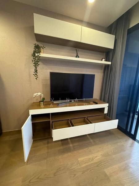 ASHTON Chula-Silom, Bangkok, Rama 4 Road, Si Phraya, Bang Rak, Bangkok, 1 Bedroom, 34 sqm, Condo For Sale, by Vinai Wattana, 500578462 - DDproperty.com