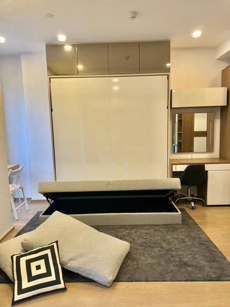ASHTON Chula-Silom, Bangkok, Rama 4 Road, Si Phraya, Bang Rak, Bangkok, 1 Bedroom, 34 sqm, Condo For Sale, by Vinai Wattana, 500578462 - DDproperty.com