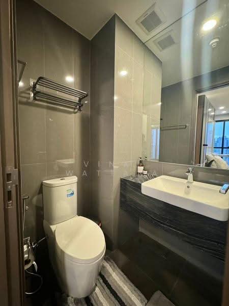 ASHTON Chula-Silom, Bangkok, Rama 4 Road, Si Phraya, Bang Rak, Bangkok, 1 Bedroom, 34 sqm, Condo For Sale, by Vinai Wattana, 500578462 - DDproperty.com
