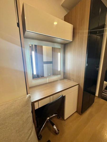 ASHTON Chula-Silom, Bangkok, Rama 4 Road, Si Phraya, Bang Rak, Bangkok, 1 Bedroom, 34 sqm, Condo For Sale, by Vinai Wattana, 500578462 - DDproperty.com