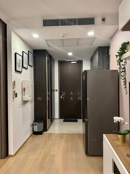 ASHTON Chula-Silom, Bangkok, Rama 4 Road, Si Phraya, Bang Rak, Bangkok, 1 Bedroom, 34 sqm, Condo For Sale, by Vinai Wattana, 500578462 - DDproperty.com