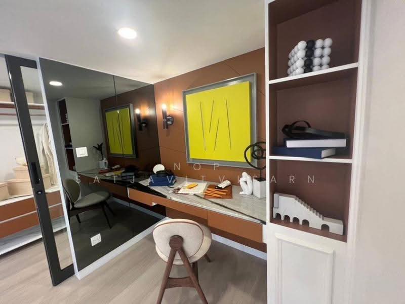 Life Phahon-Ladprao, bangkok, 996 Phahonyothin Road, Jom Phon, Chatuchak, Bangkok, 1 Bedroom, 29 sqm, Condo For Sale, by Nop Satjavitvisarn, 500578464 - DDproperty.com