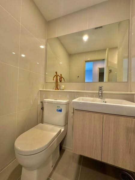 Life Rama 4-Asoke, bangkok, Rama 4 Road, Khlong Toei, Bangkok, Studio, 27 sqm, Condo For Rent, by Settawut Leenavong, 500578466 - DDproperty.com