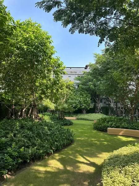 Life Rama 4-Asoke, bangkok, Rama 4 Road, Khlong Toei, Bangkok, Studio, 27 sqm, Condo For Rent, by Settawut Leenavong, 500578466 - DDproperty.com