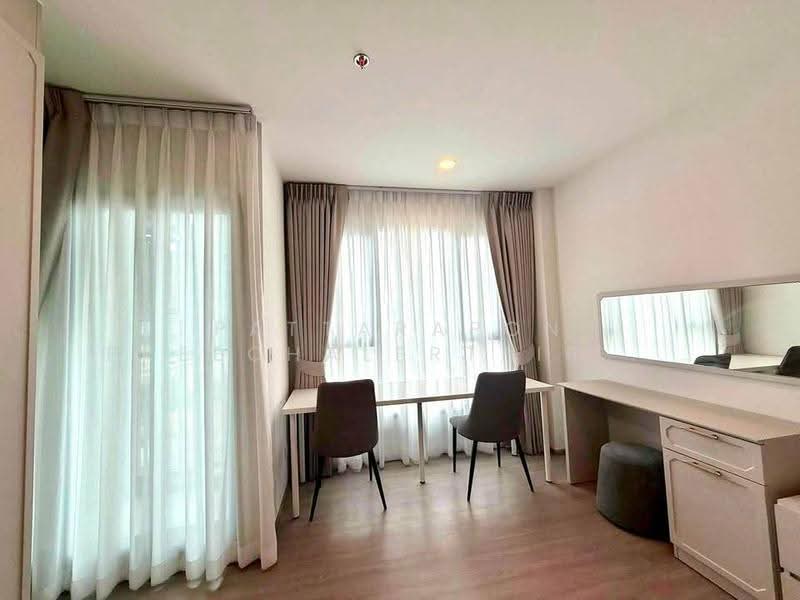 Aspire Sukhumvit-Rama 4, Bangkok, 4404 Rama 4 Road, Phra Kanong, Khlong Toei, Bangkok, Studio, 36 sqm, Condo For Rent, by Pattarapon Preechalertpiriya, 500578468 - DDproperty.com