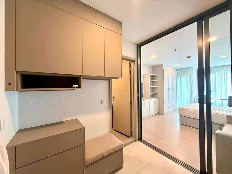Aspire Sukhumvit-Rama 4, Bangkok, 4404 Rama 4 Road, Phra Kanong, Khlong Toei, Bangkok, Studio, 36 sqm, Condo For Rent, by Pattarapon Preechalertpiriya, 500578468 - DDproperty.com