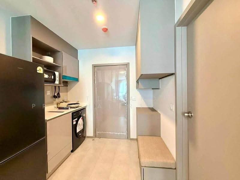 Aspire Sukhumvit-Rama 4, Bangkok, 4404 Rama 4 Road, Phra Kanong, Khlong Toei, Bangkok, Studio, 36 sqm, Condo For Rent, by Pattarapon Preechalertpiriya, 500578468 - DDproperty.com
