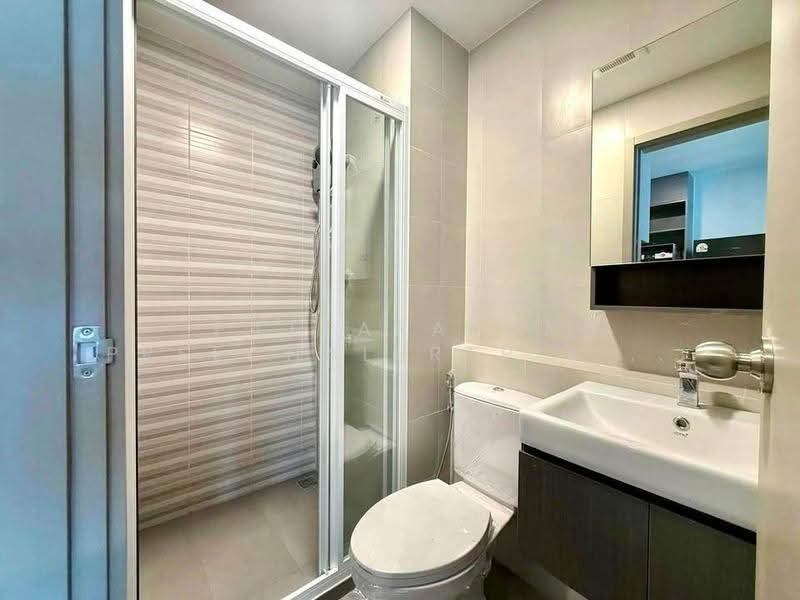 Aspire Sukhumvit-Rama 4, Bangkok, 4404 Rama 4 Road, Phra Kanong, Khlong Toei, Bangkok, Studio, 36 sqm, Condo For Rent, by Pattarapon Preechalertpiriya, 500578468 - DDproperty.com