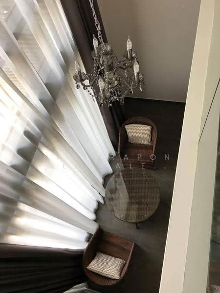 The Lofts Ekkamai, bangkok, 1415 Sukhumvit Road, Phra Kanong Nua, Watthana, Bangkok, 1 Bedroom, 46 sqm, Condo For Sale, by Pattarapon Preechalertpiriya, 500578471 - DDproperty.com