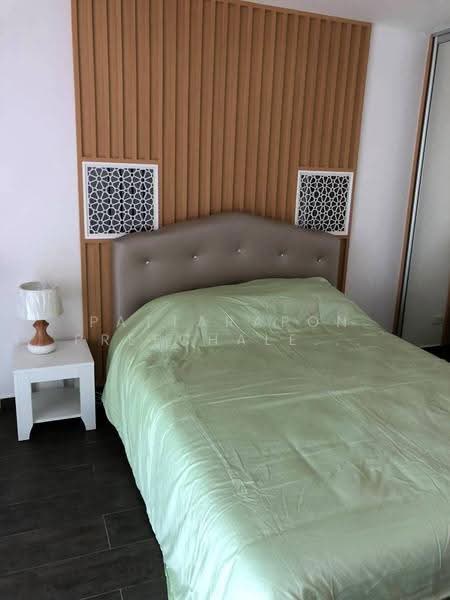 The Lofts Ekkamai, bangkok, 1415 Sukhumvit Road, Phra Kanong Nua, Watthana, Bangkok, 1 Bedroom, 46 sqm, Condo For Sale, by Pattarapon Preechalertpiriya, 500578471 - DDproperty.com
