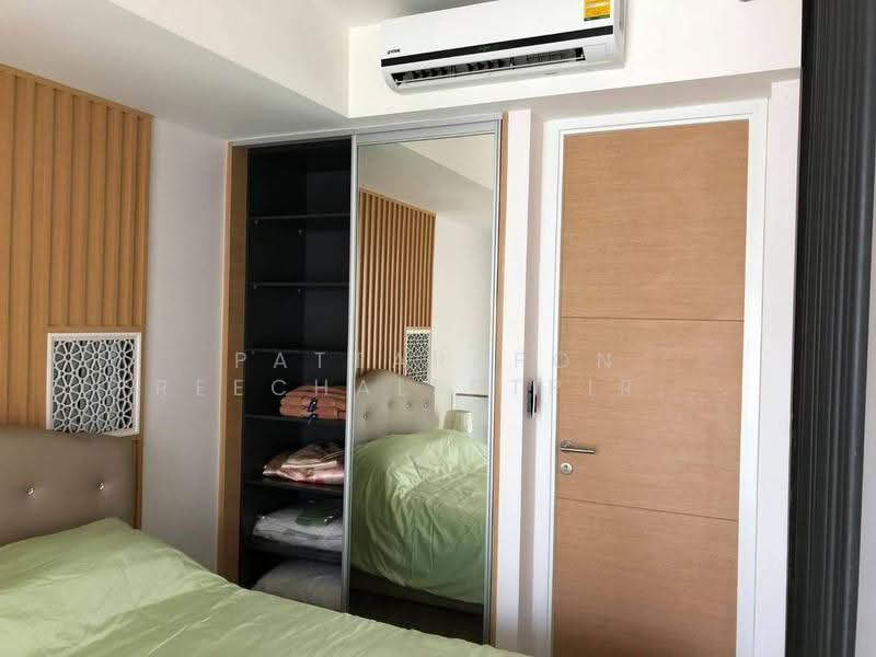 The Lofts Ekkamai, bangkok, 1415 Sukhumvit Road, Phra Kanong Nua, Watthana, Bangkok, 1 Bedroom, 46 sqm, Condo For Sale, by Pattarapon Preechalertpiriya, 500578471 - DDproperty.com