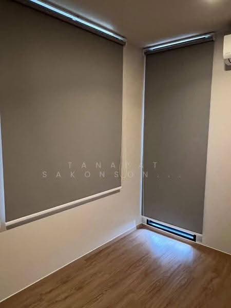 The Issara Sathorn, Bangkok, ถนนจันทน์, Thung Maha Mek, Sathon, Bangkok, 1 Bedroom, 37 sqm, Condo For Rent, by Tanapat Sakonsontised, 500578472 - DDproperty.com