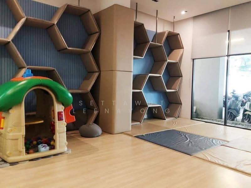 IDEO Ladprao 5, bangkok, Lat Phrao Rd, Jom Phon, Chatuchak, Bangkok, 1 Bedroom, 39 sqm, Condo For Sale, by Settawut Leenavong, 500578473 - DDproperty.com