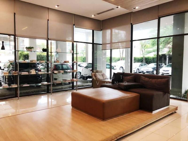 IDEO Ladprao 5 : ไอดีโอ ลาดพร้าว 5, กรุงเทพ, ถนนลาดพร้าว, จอมพล, จตุจักร, กรุงเทพ, 39 ตร.ม., คอนโด ขาย, โดย Settawut Leenavong, 500578473 - DDproperty.com