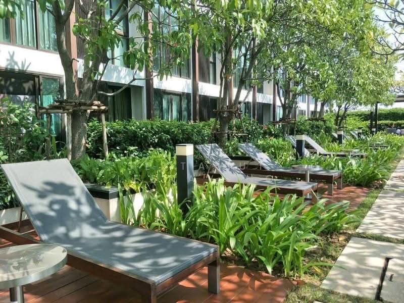 IDEO Ladprao 5, bangkok, Lat Phrao Rd, Jom Phon, Chatuchak, Bangkok, 1 Bedroom, 39 sqm, Condo For Sale, by Settawut Leenavong, 500578473 - DDproperty.com