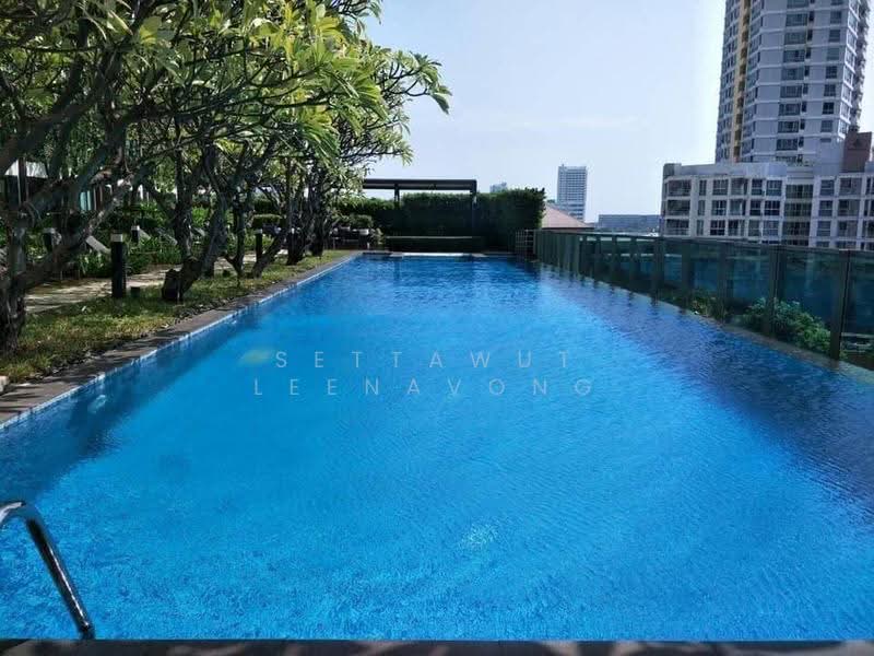 IDEO Ladprao 5 : ไอดีโอ ลาดพร้าว 5, กรุงเทพ, ถนนลาดพร้าว, จอมพล, จตุจักร, กรุงเทพ, 39 ตร.ม., คอนโด ขาย, โดย Settawut Leenavong, 500578473 - DDproperty.com