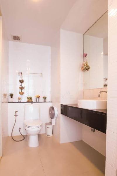 IDEO Ladprao 5 : ไอดีโอ ลาดพร้าว 5, กรุงเทพ, ถนนลาดพร้าว, จอมพล, จตุจักร, กรุงเทพ, 39 ตร.ม., คอนโด ขาย, โดย Settawut Leenavong, 500578473 - DDproperty.com