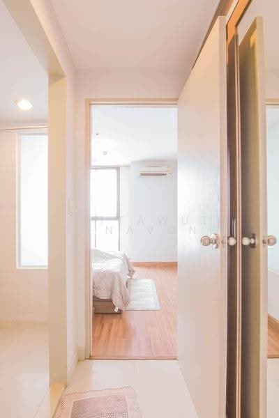IDEO Ladprao 5, bangkok, Lat Phrao Rd, Jom Phon, Chatuchak, Bangkok, 1 Bedroom, 39 sqm, Condo For Sale, by Settawut Leenavong, 500578473 - DDproperty.com