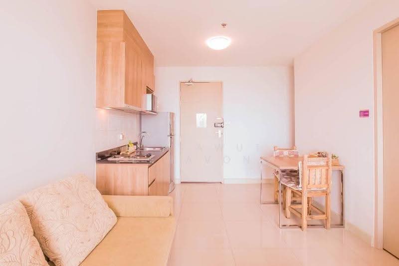 IDEO Ladprao 5, bangkok, Lat Phrao Rd, Jom Phon, Chatuchak, Bangkok, 1 Bedroom, 39 sqm, Condo For Sale, by Settawut Leenavong, 500578473 - DDproperty.com
