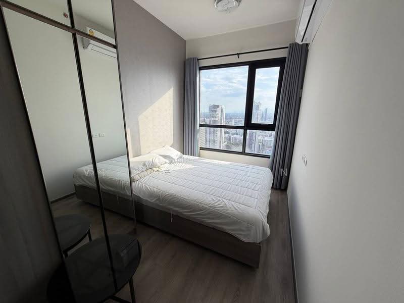 Knightsbridge Prime Onnut, bangkok, Soi On Nut 1/1 Sukhumvit Road77, Phra Kanong Nua, Watthana, Bangkok, 1 Bedroom, 27 sqm, Condo For Sale, by Vinai Wattana, 500578475 - DDproperty.com