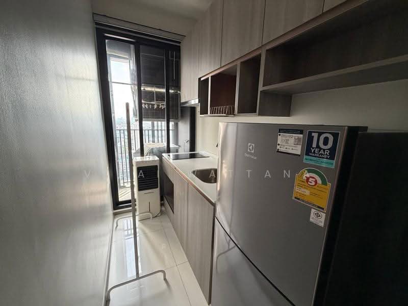 Knightsbridge Prime Onnut, bangkok, Soi On Nut 1/1 Sukhumvit Road77, Phra Kanong Nua, Watthana, Bangkok, 1 Bedroom, 27 sqm, Condo For Sale, by Vinai Wattana, 500578475 - DDproperty.com