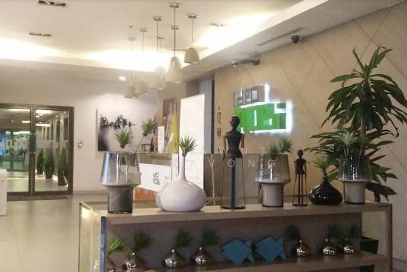 IDEO Mobi Phaya Thai, Bangkok, 505 Si Ayutthaya Road, Thung Phaya Thai, Ratchathewi, Bangkok, 1 Bedroom, 30 sqm, Condo For Rent, by Settawut Leenavong, 500578479 - DDproperty.com