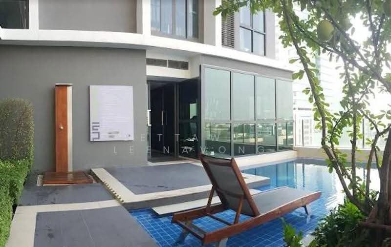 IDEO Mobi Phaya Thai : ไอดีโอ โมบิ พญาไท, กรุงเทพ, 505 ถนนศรีอยุธยา, ทุ่งพญาไท, ราชเทวี, กรุงเทพ, 30 ตร.ม., คอนโด ให้เช่า, โดย Settawut Leenavong, 500578479 - DDproperty.com
