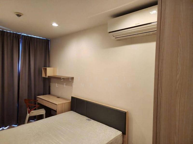 IDEO Mobi Phaya Thai, Bangkok, 505 Si Ayutthaya Road, Thung Phaya Thai, Ratchathewi, Bangkok, 1 Bedroom, 30 sqm, Condo For Rent, by Settawut Leenavong, 500578479 - DDproperty.com